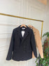 Ladies Double Breasted Blazer